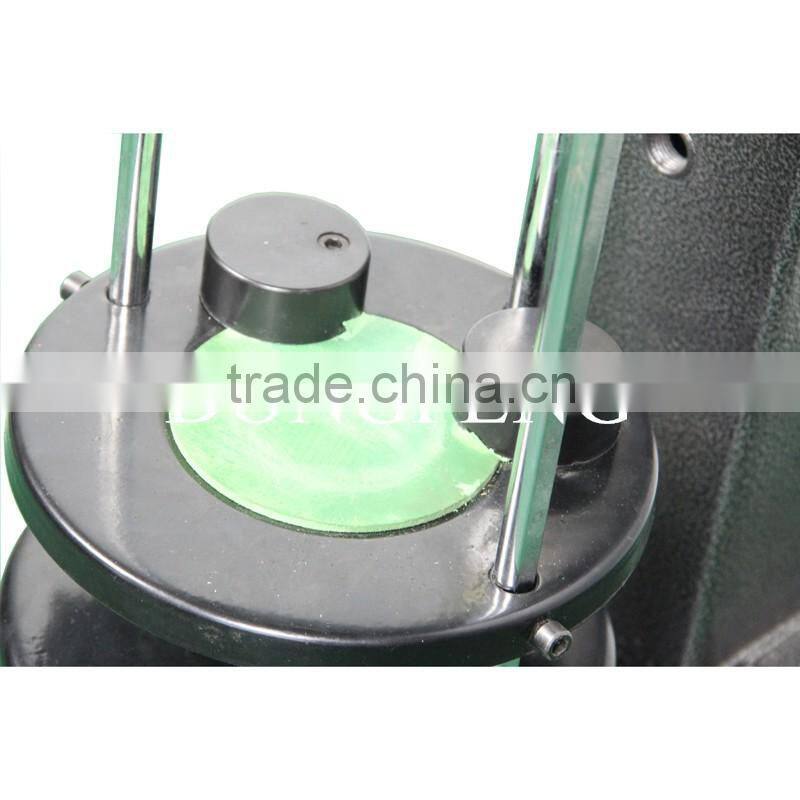 2016 popular SMC-980 Glass Bottle Cap Locking Machine