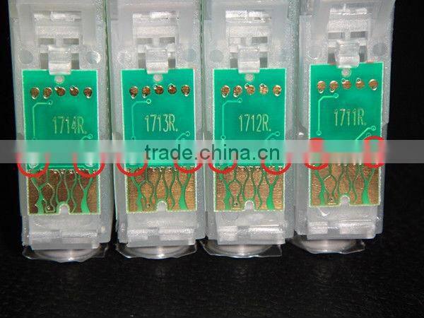 Inkstyle for epson xp-205 refillable ink cartridge for epson printer