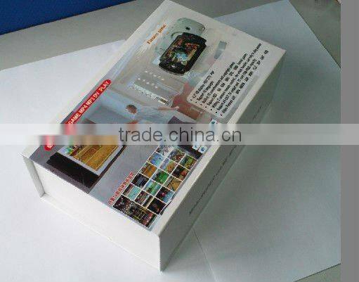 Factory offer New Game Player with Rocker