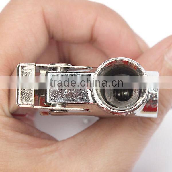 Air Dust Gun Blow Compressed Air Duster Nozzle Tool Air Line End Cleaning Handy Too