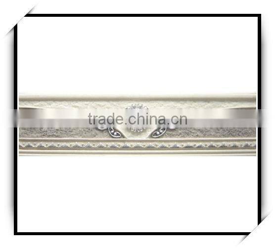 resin handmade border design for suits