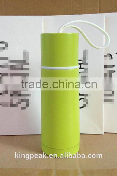 2015 Best Selling double Wall bottle thermo/insulated thermos flask/thermos bottle/insulated flasks and thermos joyshaker
