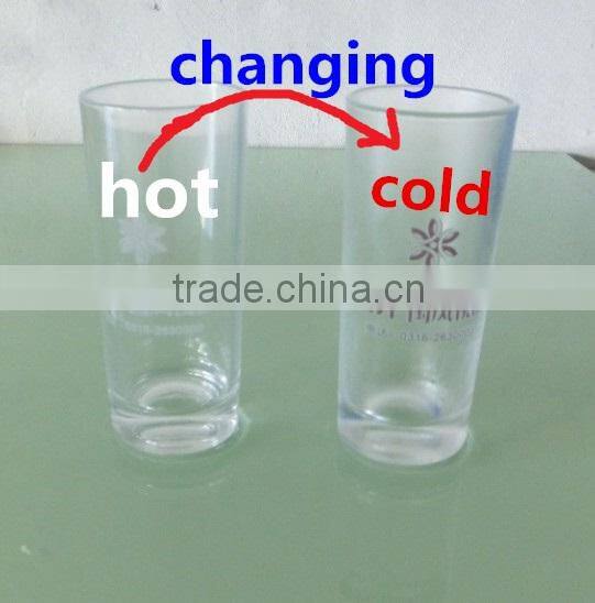 18 years factory food safety wholesale decal ceramic mug/cups