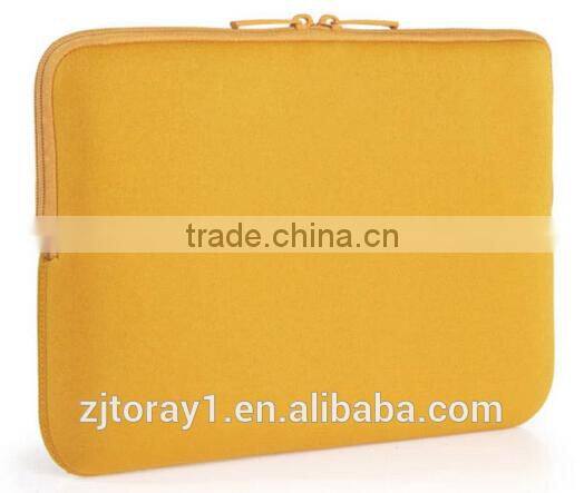 China High Quality Protective PC Bag Neoprene Sleeve Storage Bag