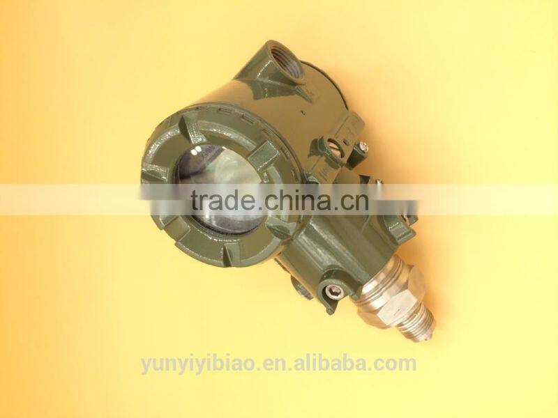 measuring instruments miniature pressure transducer