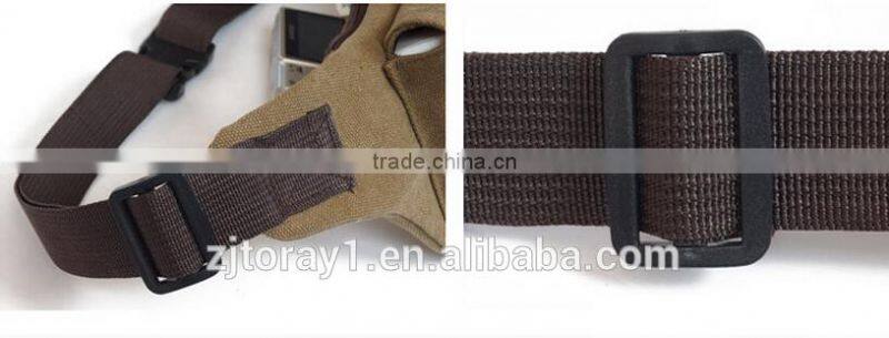 Belt Canvas Waist Tool Bag From China
