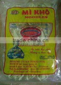 VIETNAMESE HIGH QUALITY Healthy Food Rice Noodle - RICE VERMICELLI - HOANG TUAN FOODS