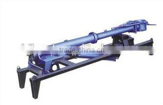 TF casing guide for oilfield casing operation
