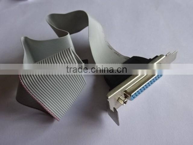 DB25F/DB25F Gender Changer media converter