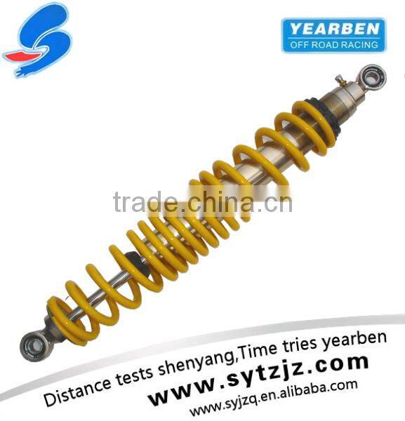 Performance coil over shocks