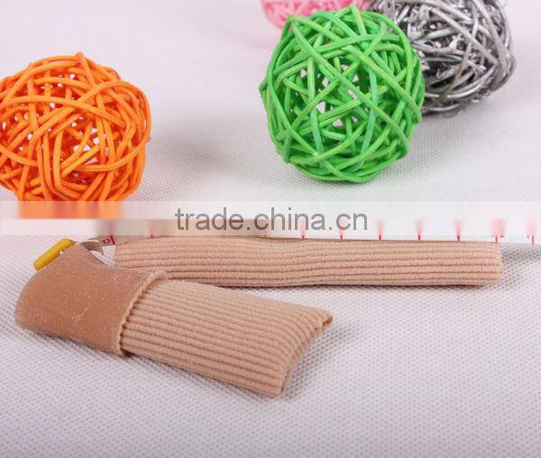 Gel toe tips Silicone finger tip dance accessories