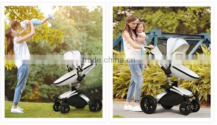 New Design top quality best selling Baby Stroller 3 In 1