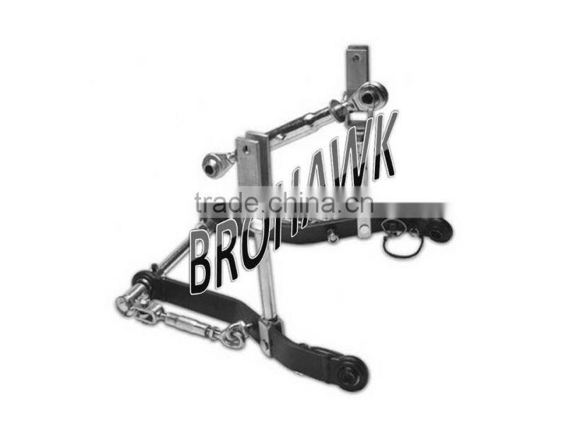 3 point linkage kit for ISEKI tractor