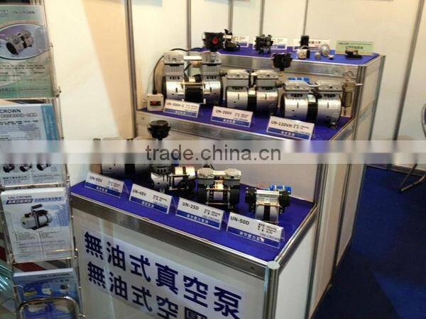 DC-V3N DC 225 mmHg 0.4 bar 1.8LPM Micro Vacuum pump