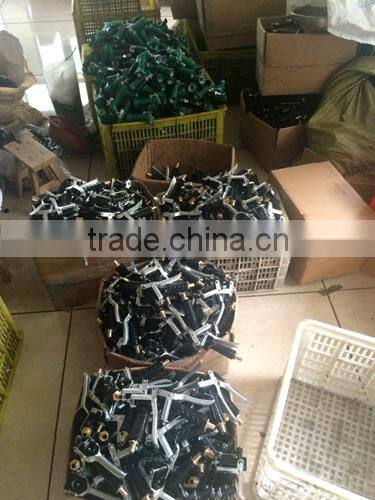 high pressure water spray gun nozzle factory directly high quality HS code 84242000
