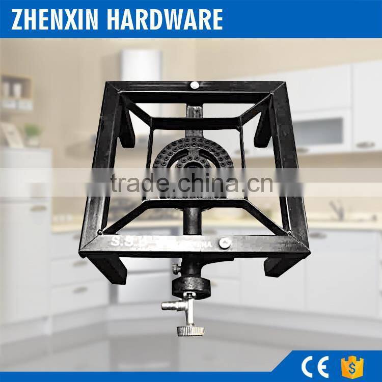 Safety table top gas hob, cheaper cookers for sale, kitchen equipment gas cooker