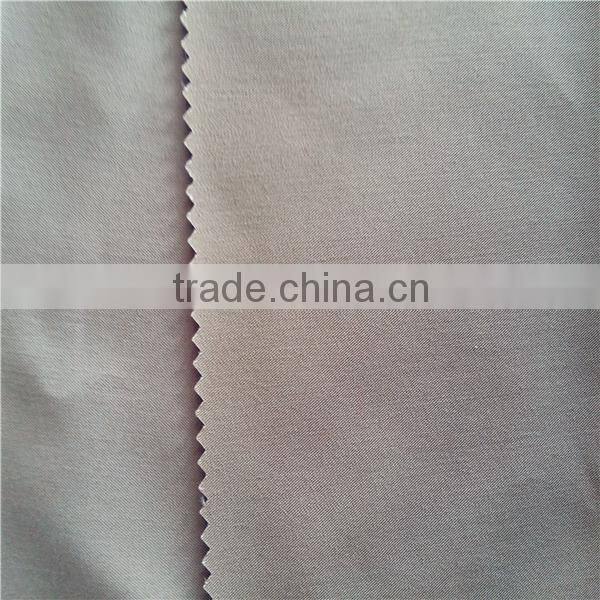 65% polyester 35% rayon fabric