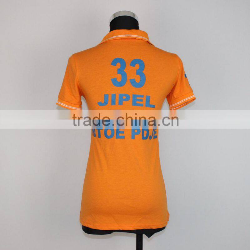 Wholsale Hight Quality over size us polo shirt