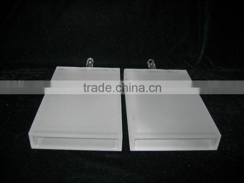 optic fiber quartz capillary tube