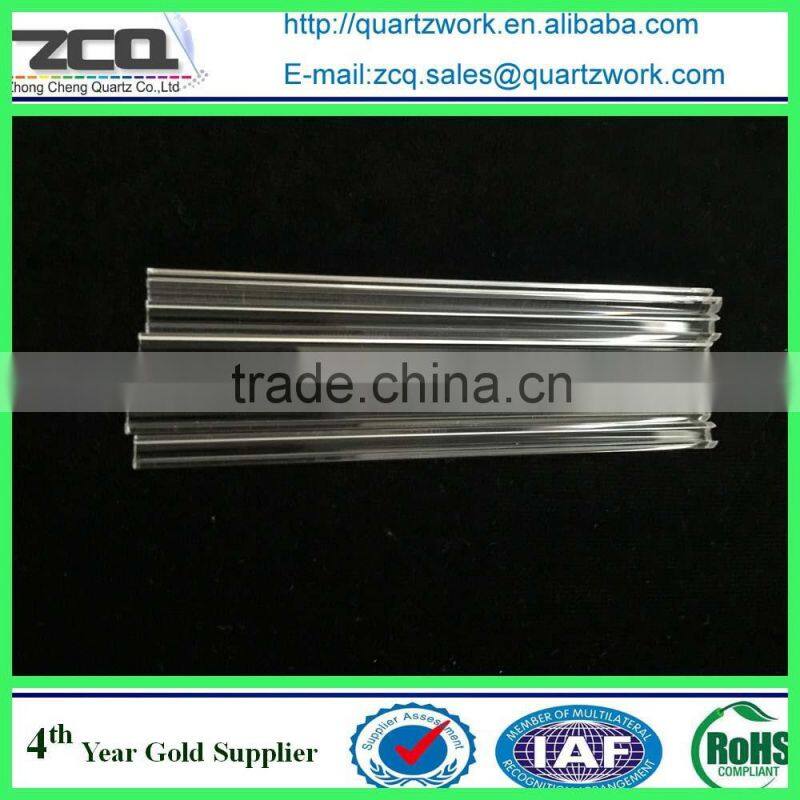 Quartz Capillary tube