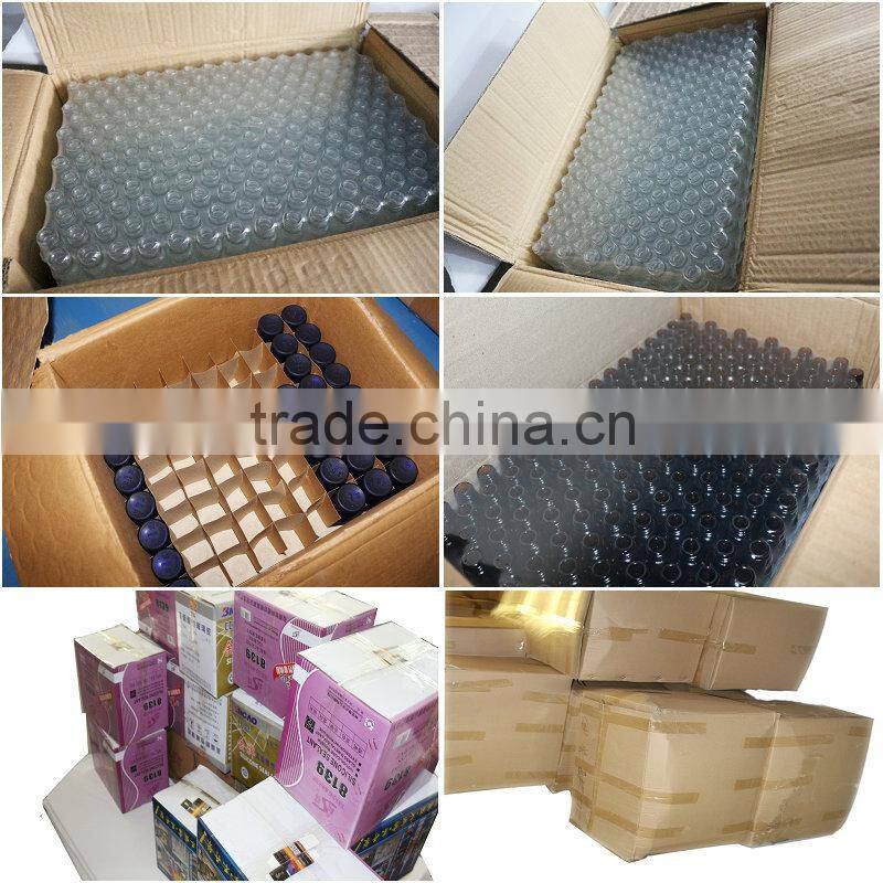 wholesale glass bottle, 50ml liquid bottles with dropper cap, liquid bottle