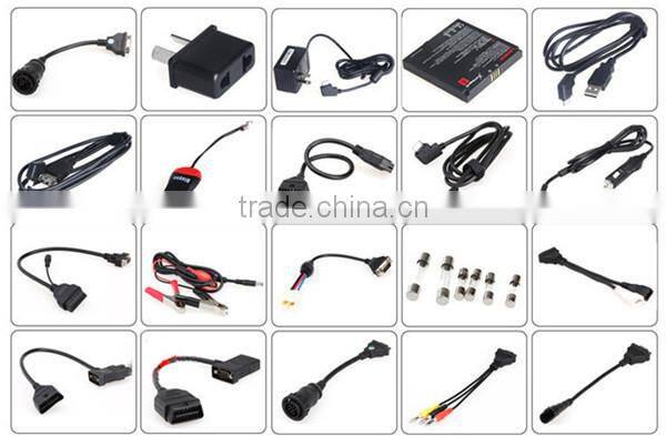 Globle Version Launch X431 Diagun III Update on Official Website 100% Original Auto Diagnostic tool