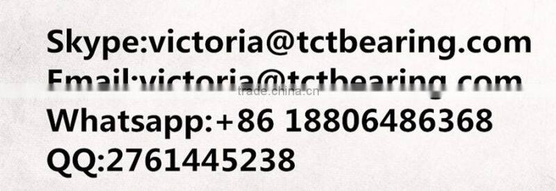 TCT high quality and cheap Excavator bearings BA300-5