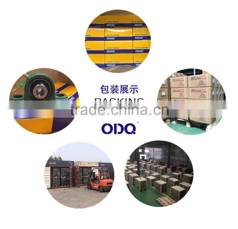 stainless steel spherical plain bearing GEG45ES/GEG45ES-2RS