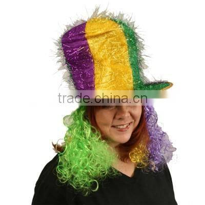Ablaze Carnival hat