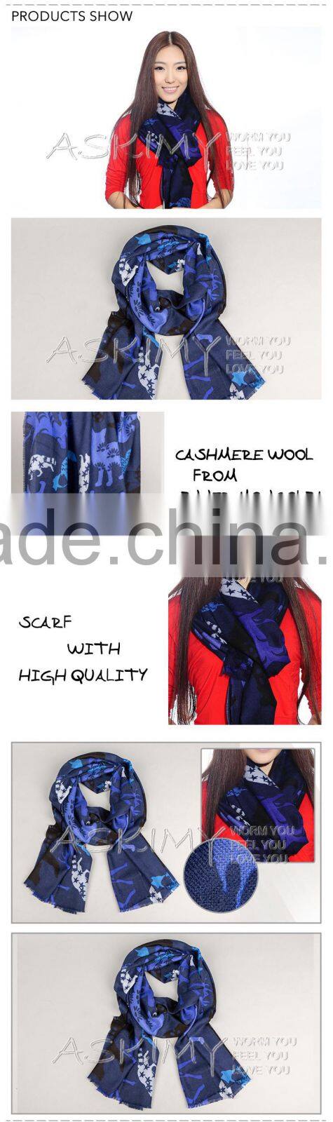 2015 Hot selling new style fashion scarf shawl