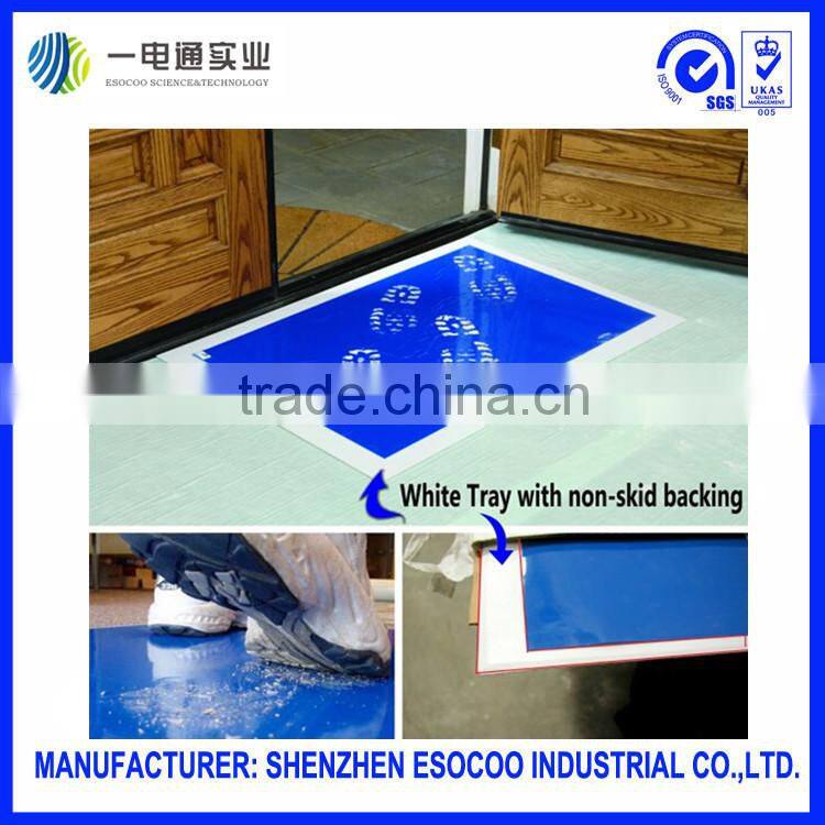 30 Peelable Layer Sticky Mat