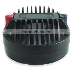 Neodymium tweeter driver