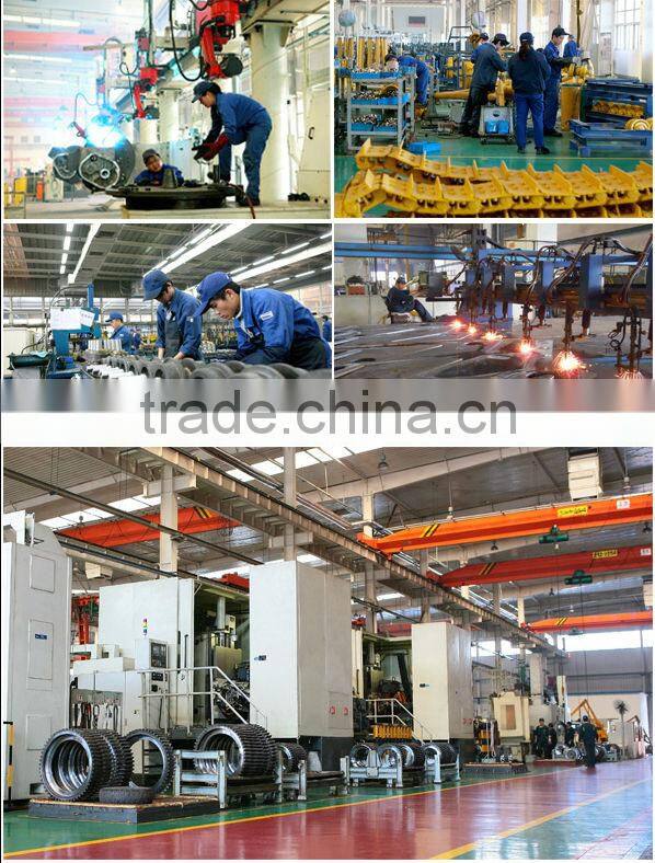 Company Information high quality Bulldozer spare parts D85E-21 cable 154-43-42130