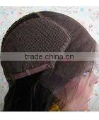 virgin indian remy T color lace front wigs