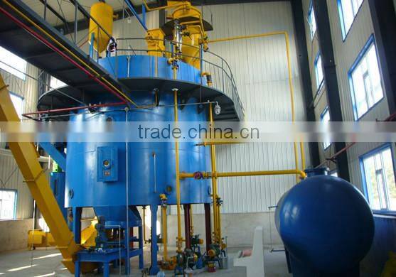 rapeseed oil mill machine with ISO CE