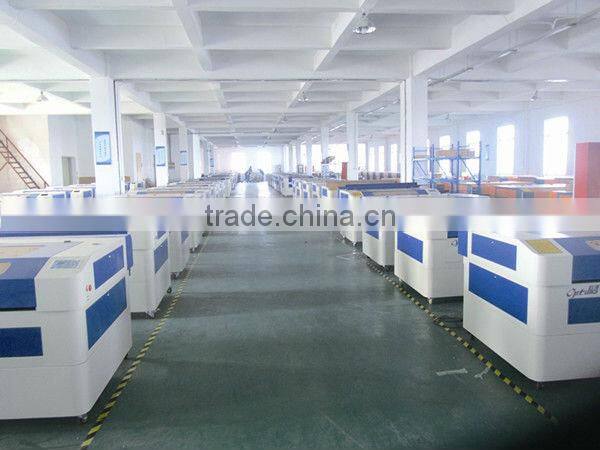 cnc high definition plasma cutting machine in China