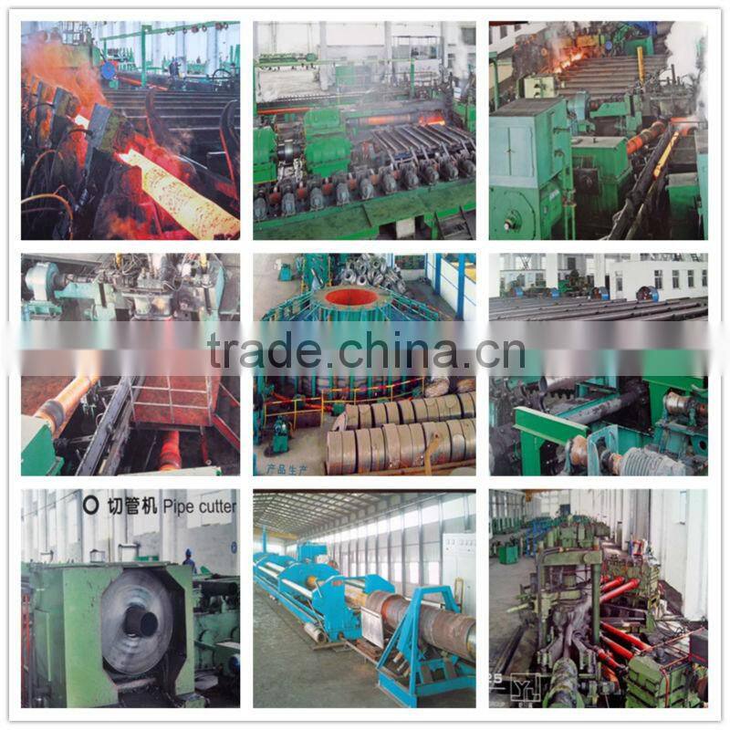 good quality seamless steel pipe for ship building with lowest prices