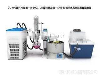 SHB-III Circulating Water Vacuum Pump