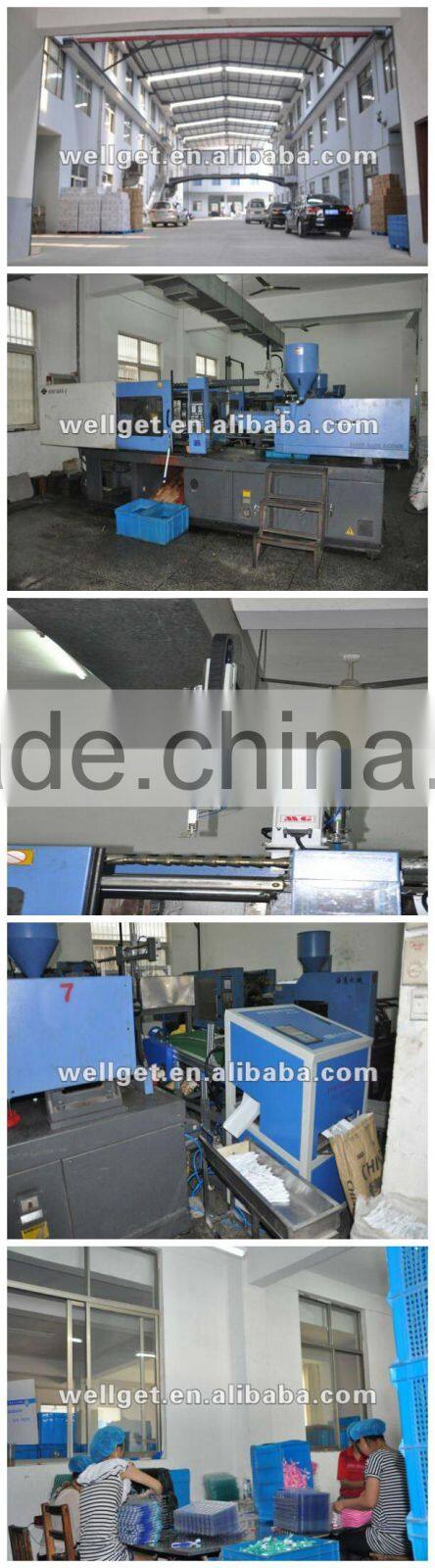 2015 New Product in China Travel Pill Storage Cases