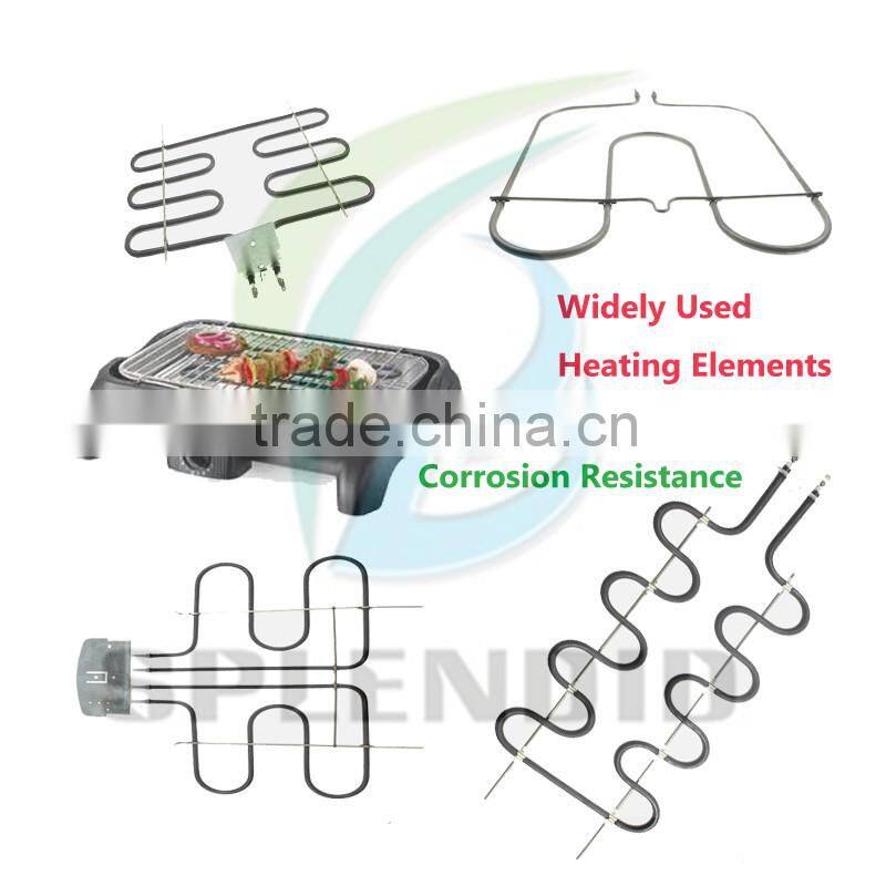 bbq grill heating element 3000w