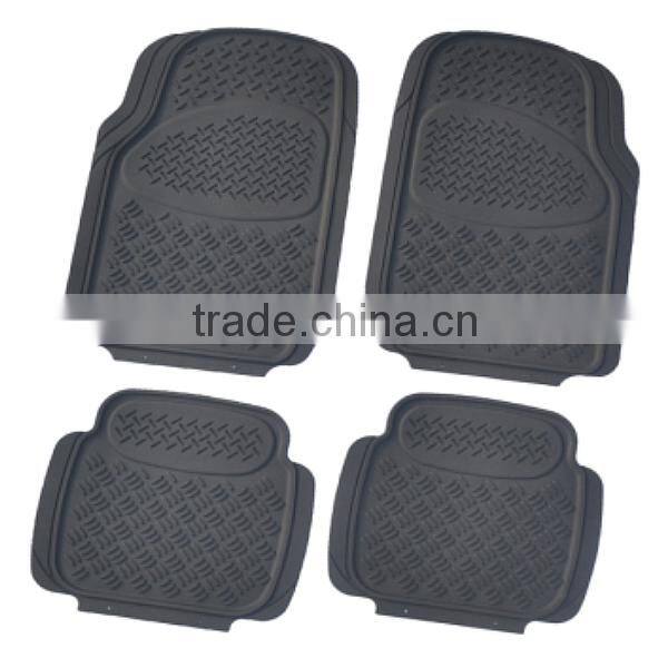 CM1007 Hot Sale PVC Car Mats