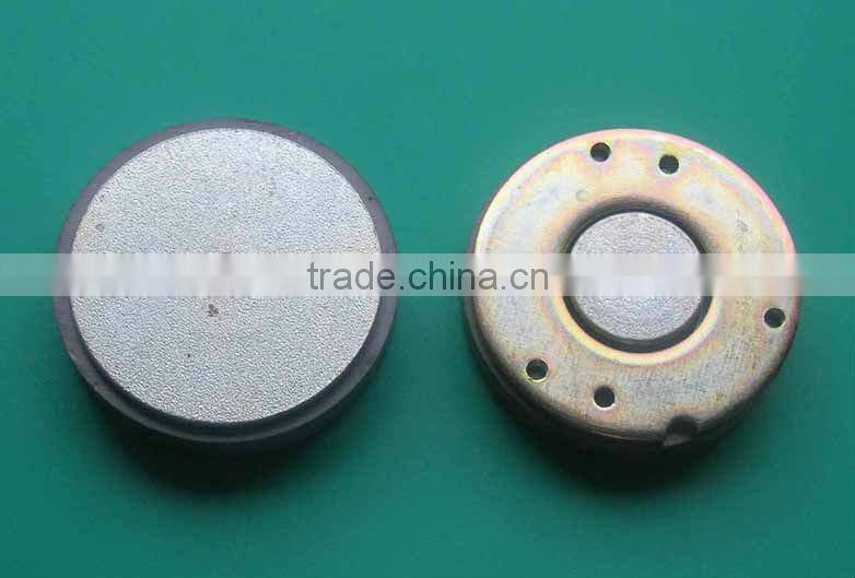 MG-602, strong siren magnet,driver unit magnet,speaker magnet,china