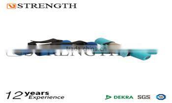 soft foam dumbbell with strap
