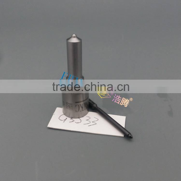 Denso fuel injection pump nozzle 293400 0330 fuel oil nozzle 2950500800 diesel spray G3S33