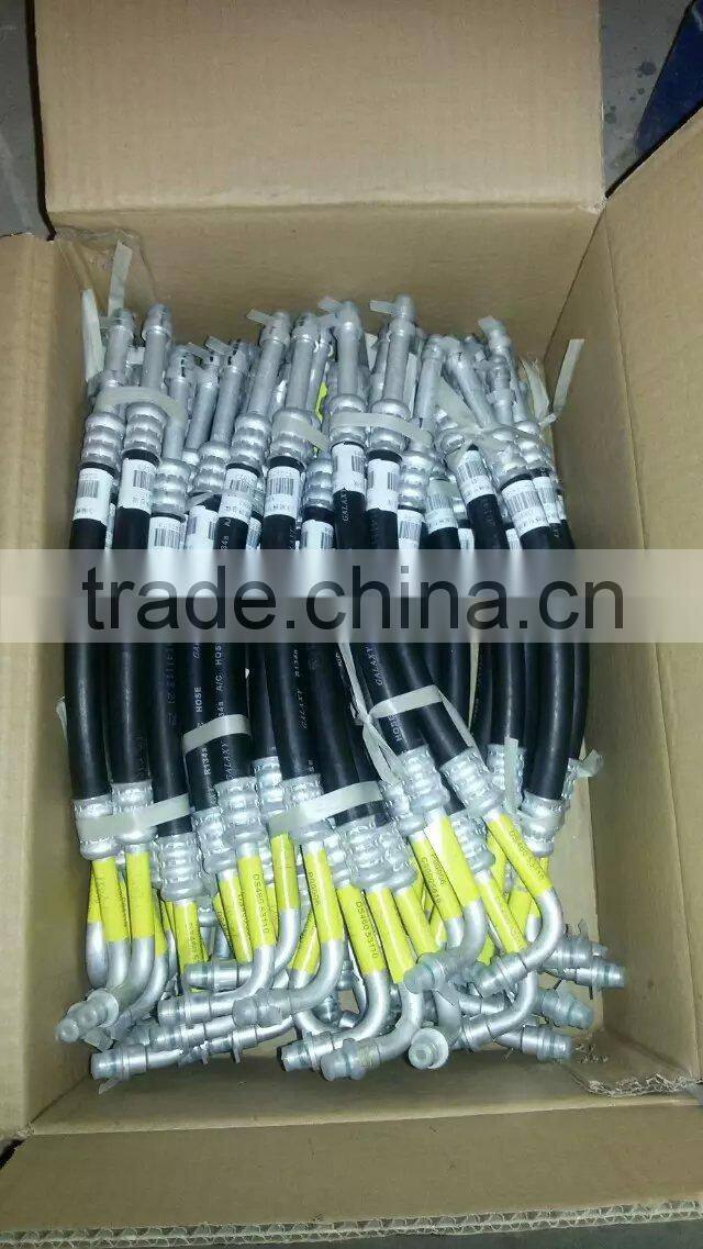 MAXUS V80 Tubes for Air Condition Genuine
