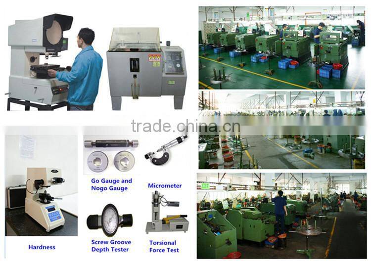 screw factory set screws with cone point din 914