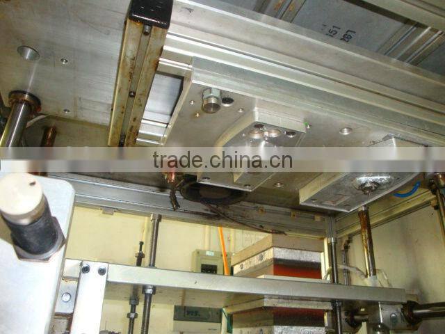 HC-5060 hot plate welding machine