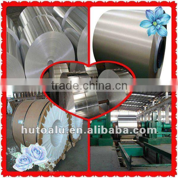 Cold rolled 1 series thickness 0.4mm-0.99 Aluminium alloy coils