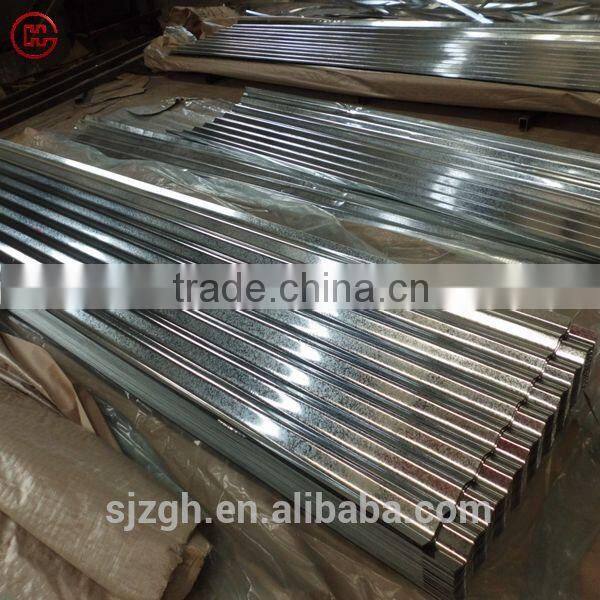 High quality dx51d z140 hot dipped galvanized steel strip