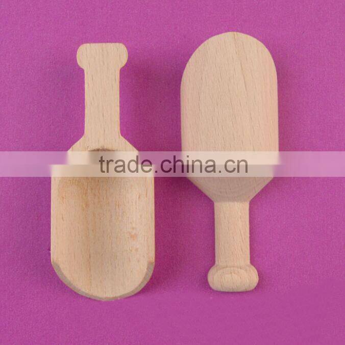 New style fashion rubber spoon